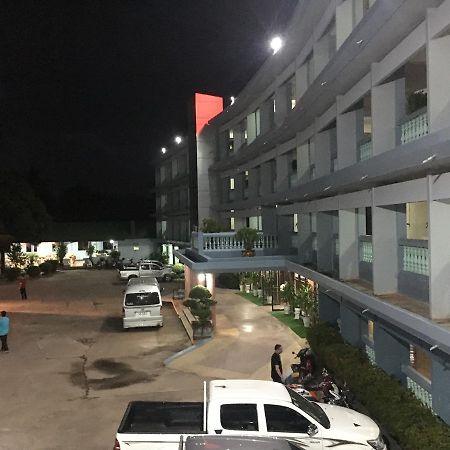 Mekong Hotel Thakhek Luaran gambar