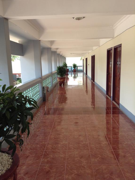 Mekong Hotel Thakhek Luaran gambar