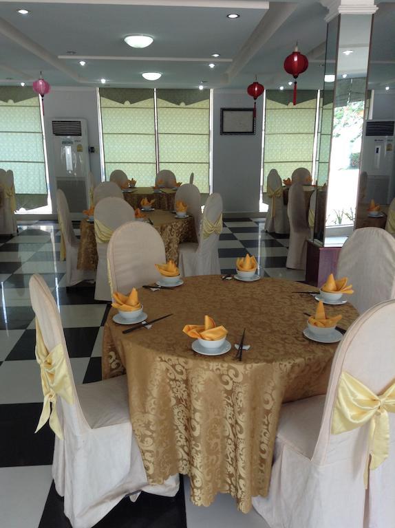 Mekong Hotel Thakhek Luaran gambar