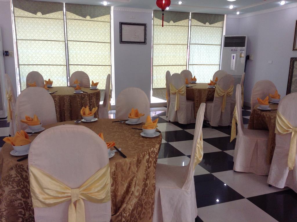 Mekong Hotel Thakhek Luaran gambar