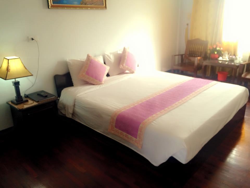 Mekong Hotel Thakhek Luaran gambar