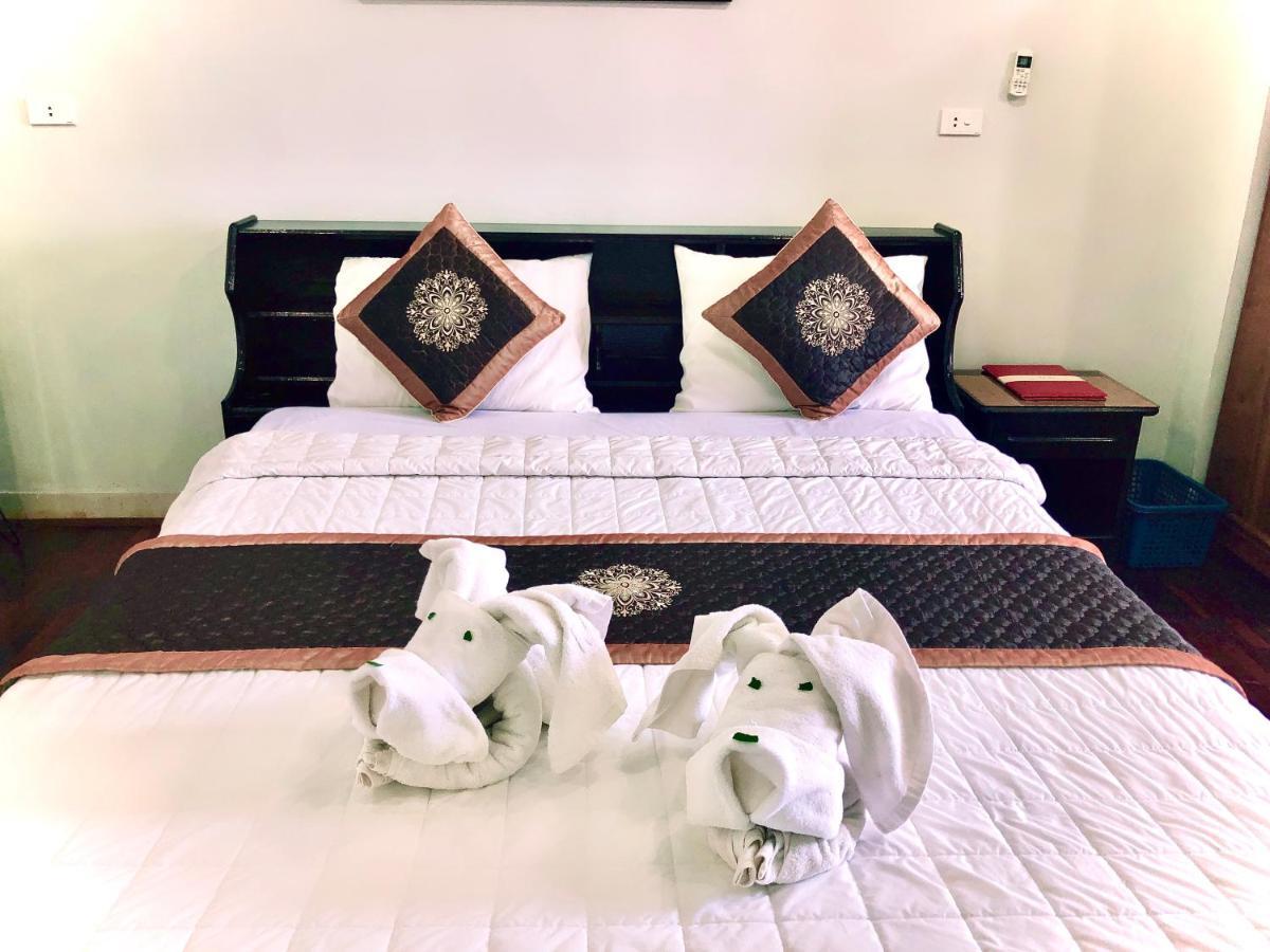 Mekong Hotel Thakhek Luaran gambar