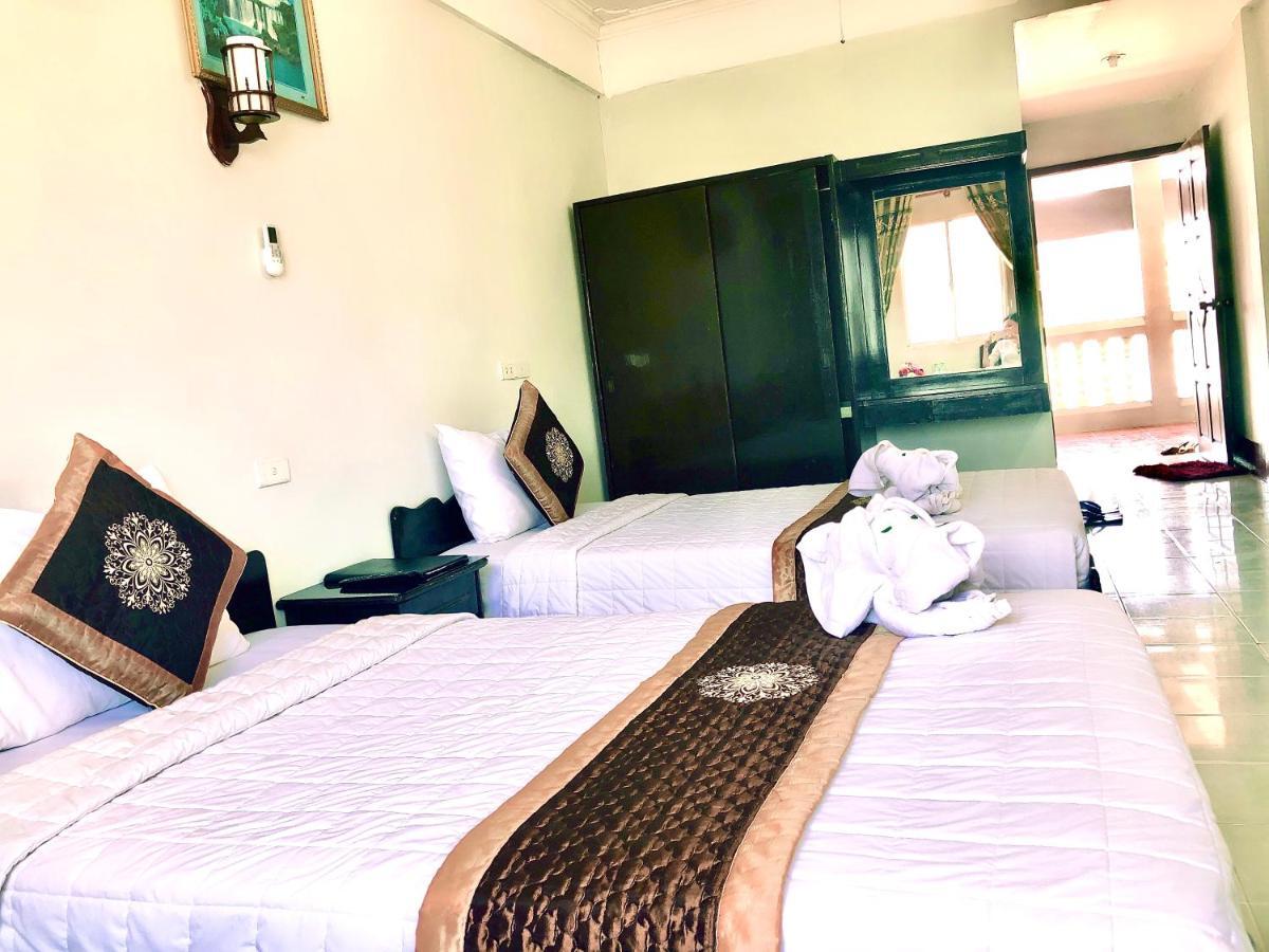 Mekong Hotel Thakhek Luaran gambar
