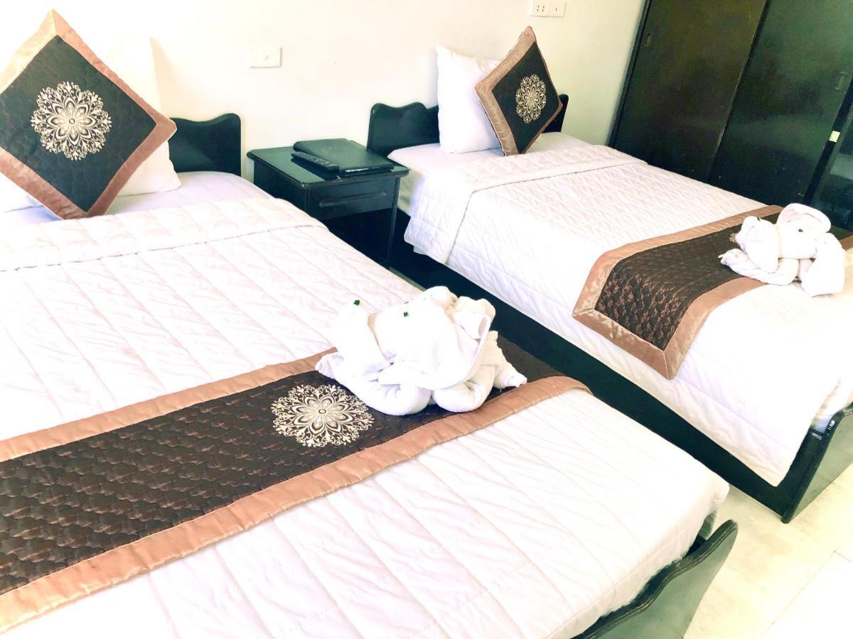 Mekong Hotel Thakhek Luaran gambar