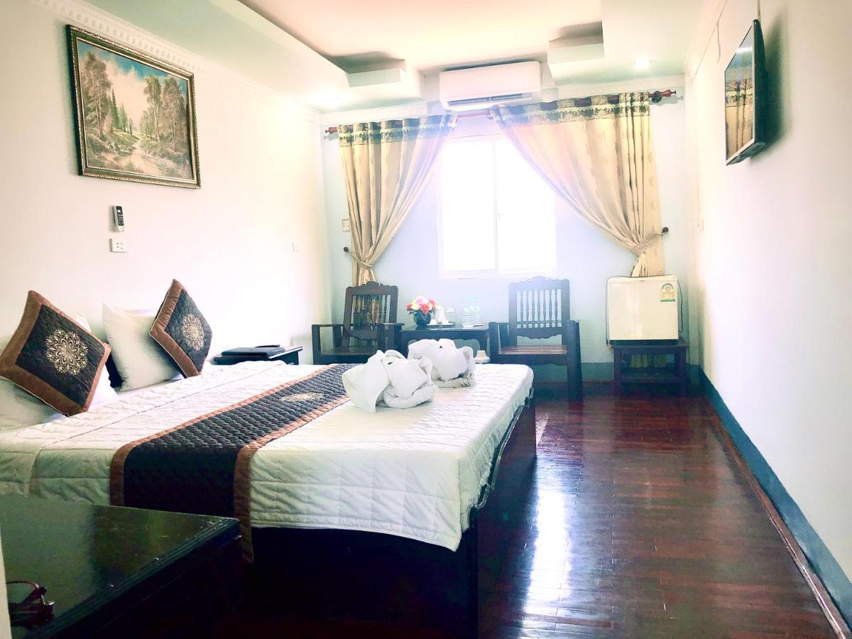 Mekong Hotel Thakhek Luaran gambar