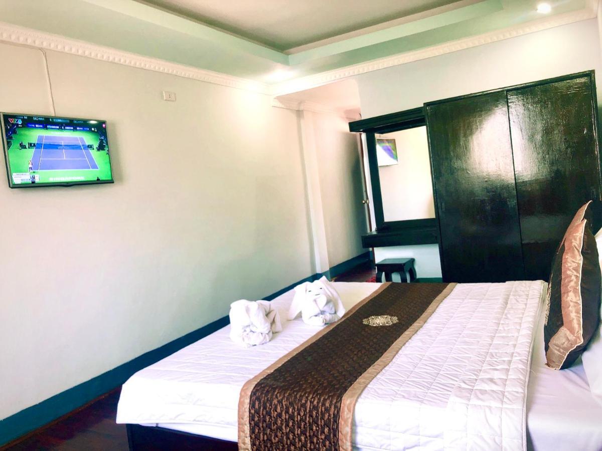 Mekong Hotel Thakhek Luaran gambar