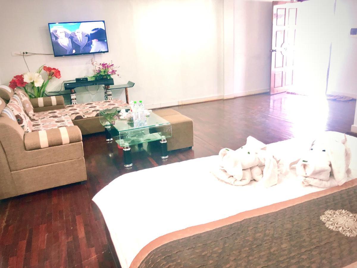 Mekong Hotel Thakhek Luaran gambar