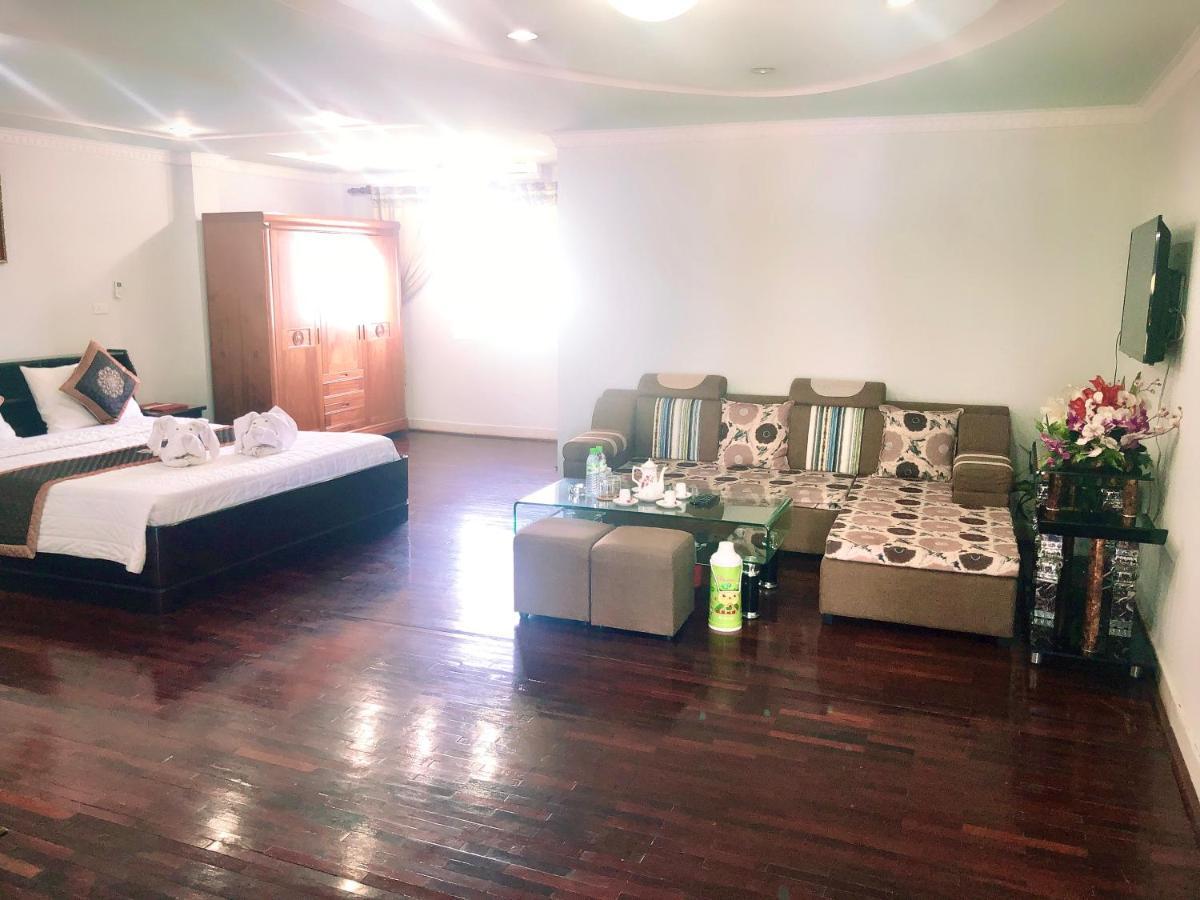 Mekong Hotel Thakhek Luaran gambar