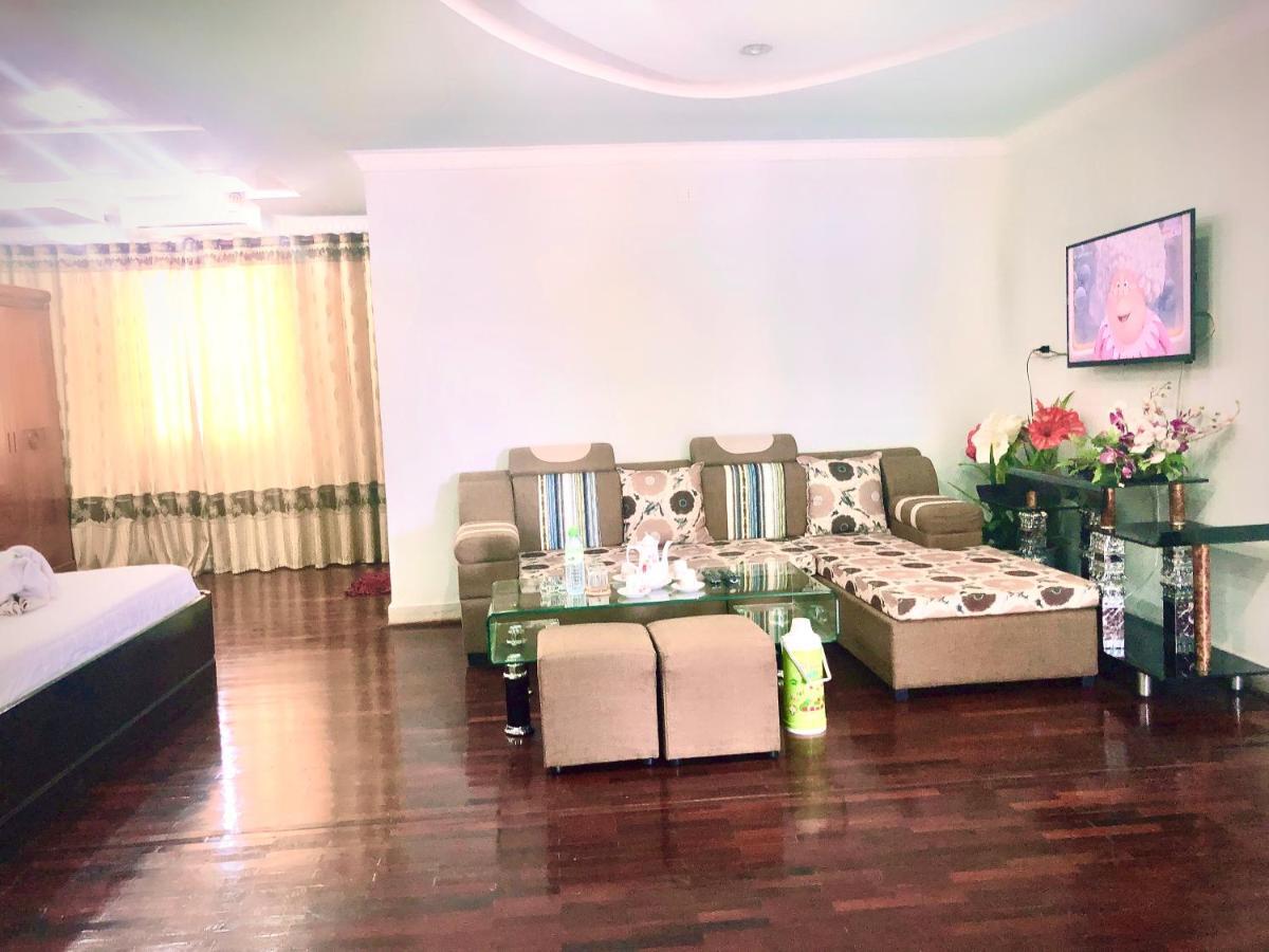 Mekong Hotel Thakhek Luaran gambar