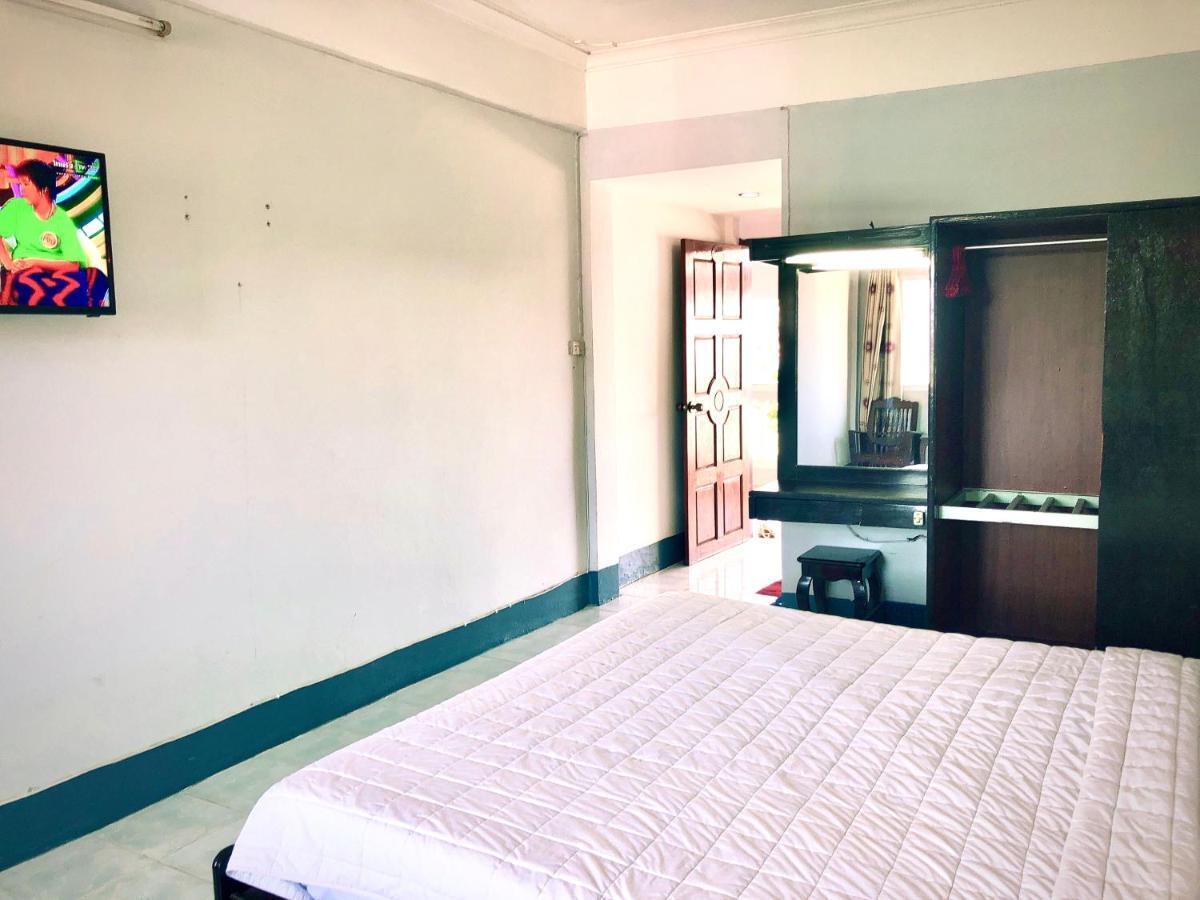 Mekong Hotel Thakhek Luaran gambar