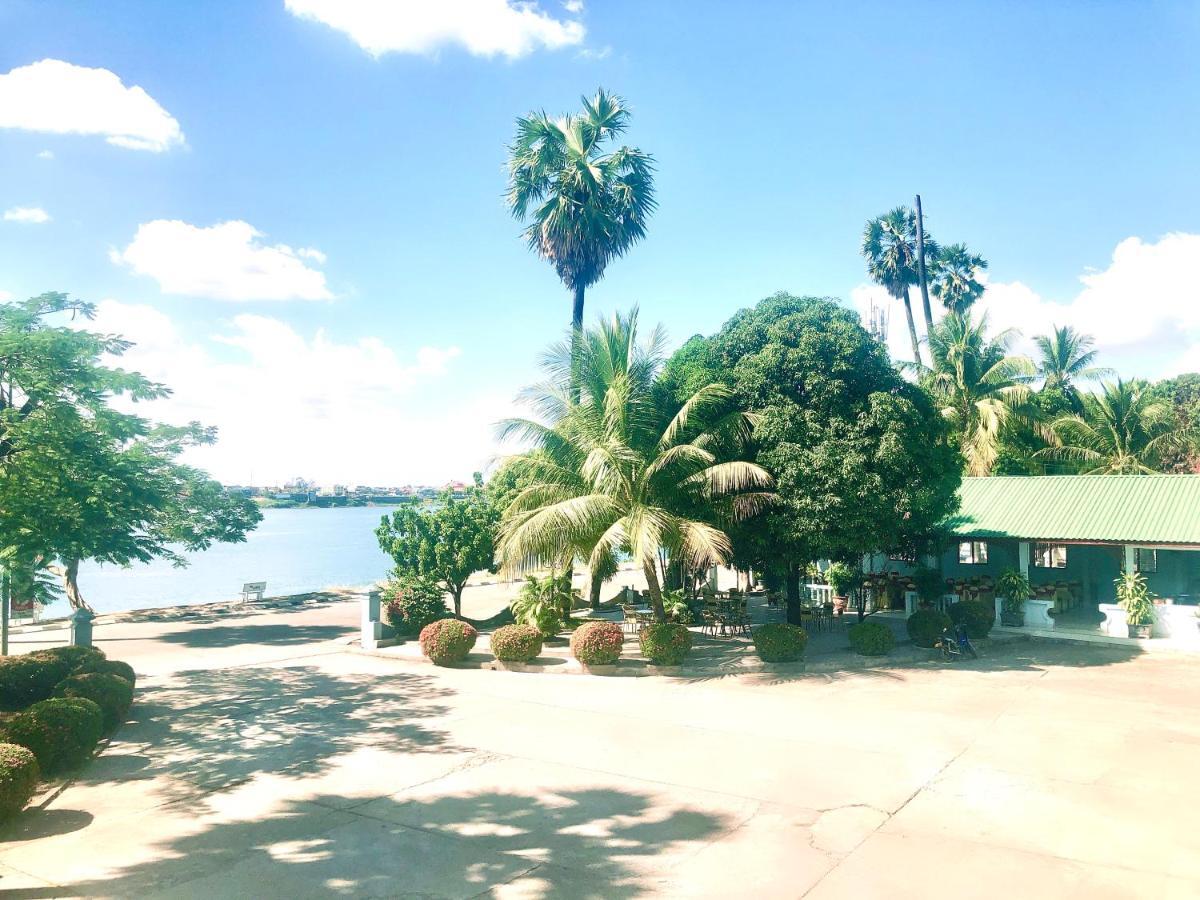 Mekong Hotel Thakhek Luaran gambar