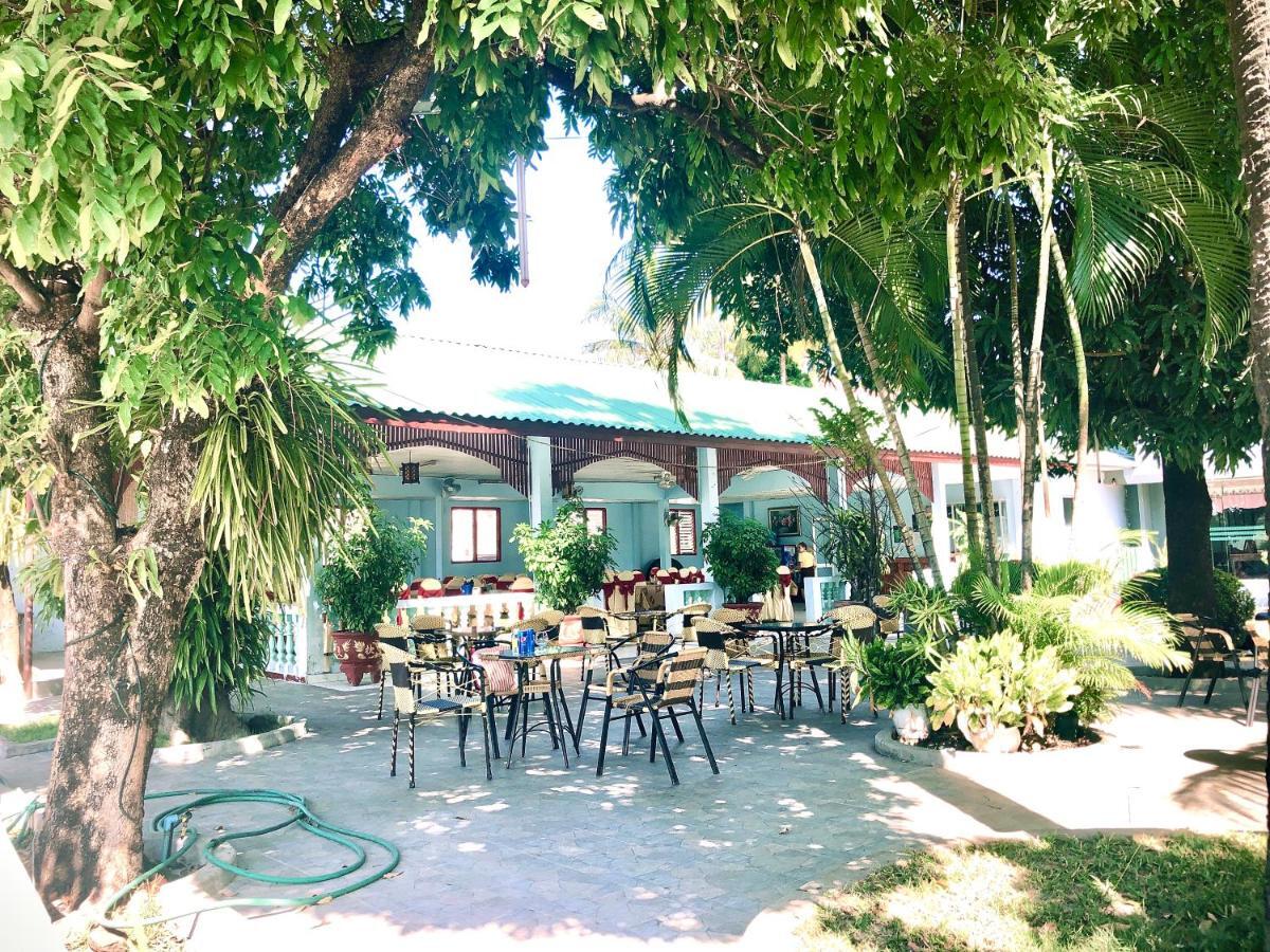 Mekong Hotel Thakhek Luaran gambar