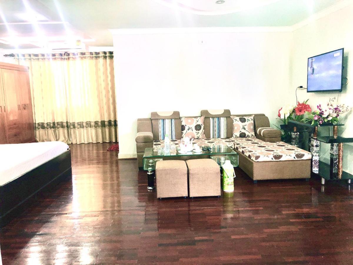 Mekong Hotel Thakhek Luaran gambar