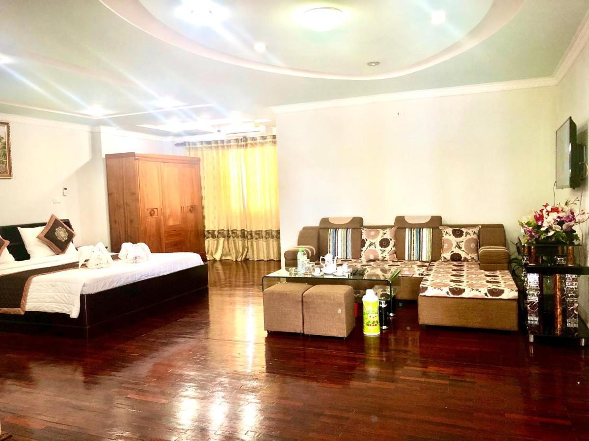 Mekong Hotel Thakhek Luaran gambar