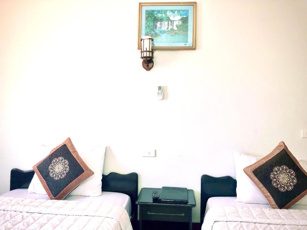 Mekong Hotel Thakhek Luaran gambar